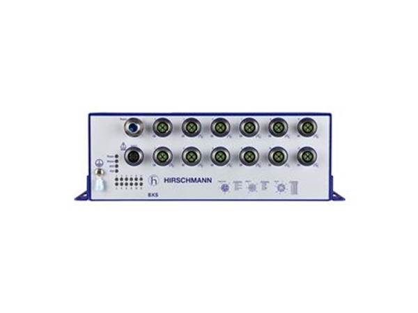 BXS42-12TX-EECC-HV-2A