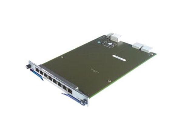机架安装交换机M4-8TP-RJ45