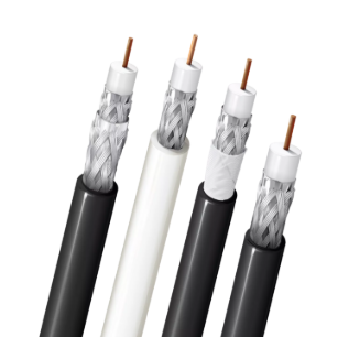 广播和卫星同轴线缆
