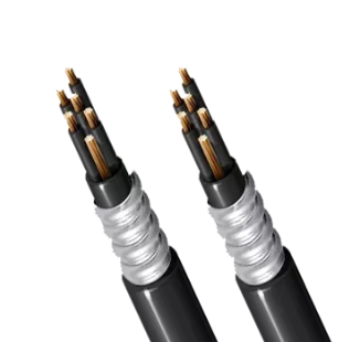 泰克线缆CSA Teck 90/UL