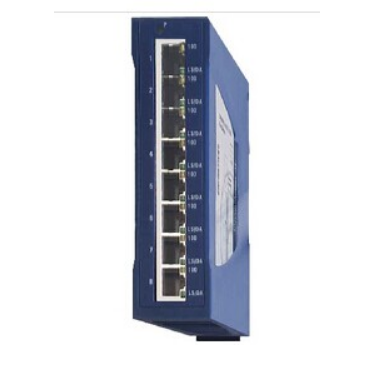 赫斯曼 SPIDER II 8TX 交换机